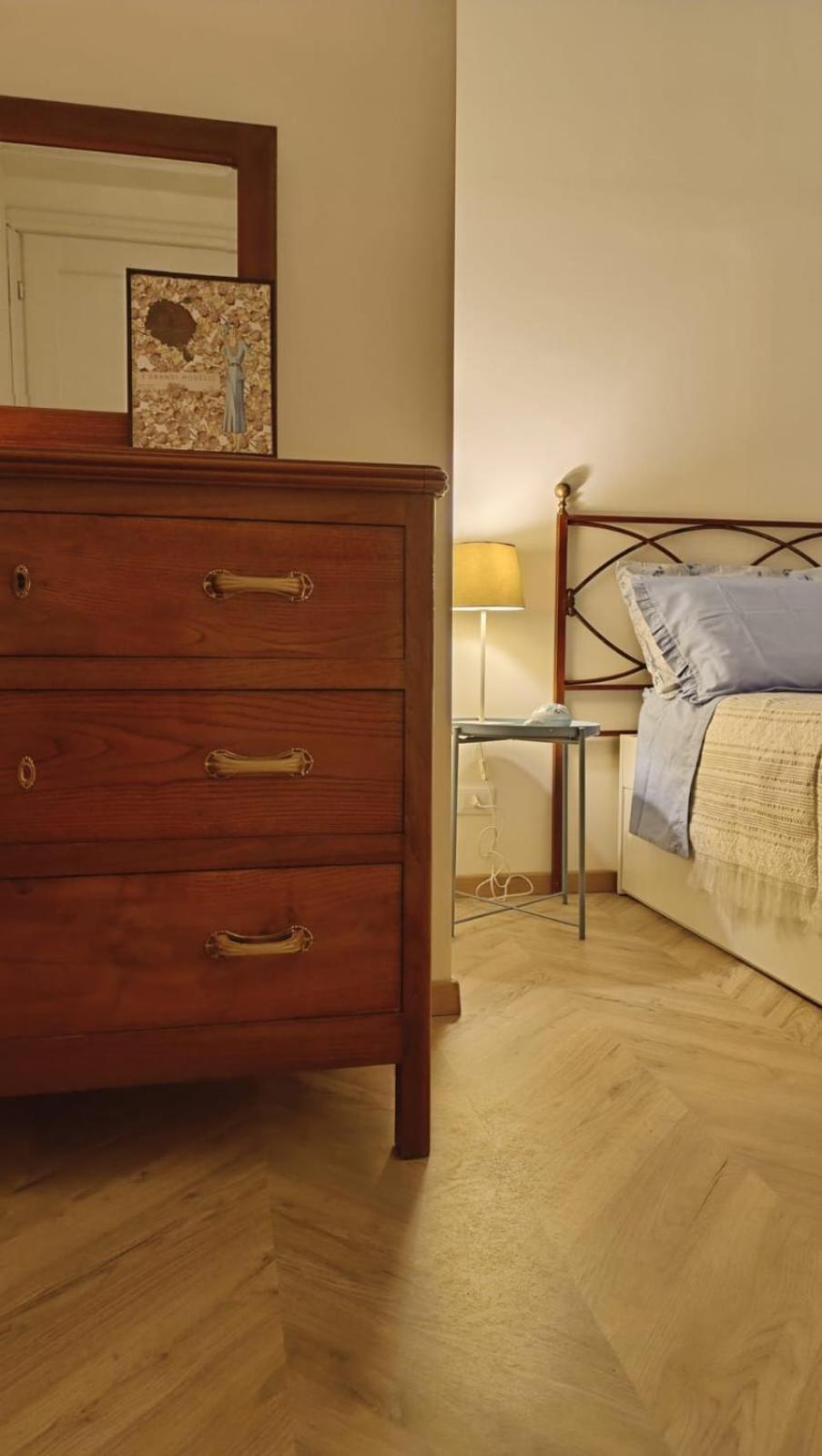 Apartment Nocciole Tostate Maison Turin