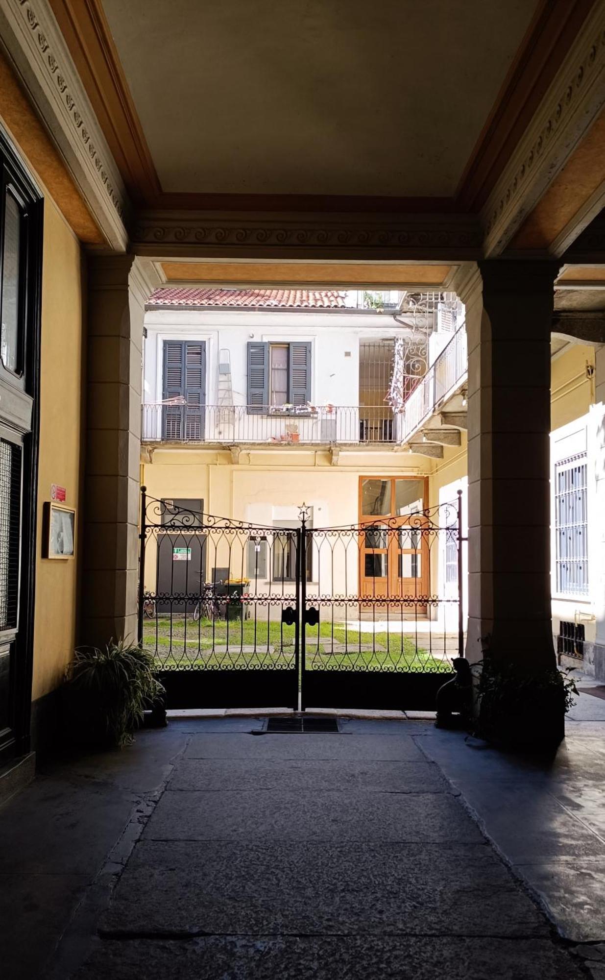 Apartment Nocciole Tostate Maison Turin