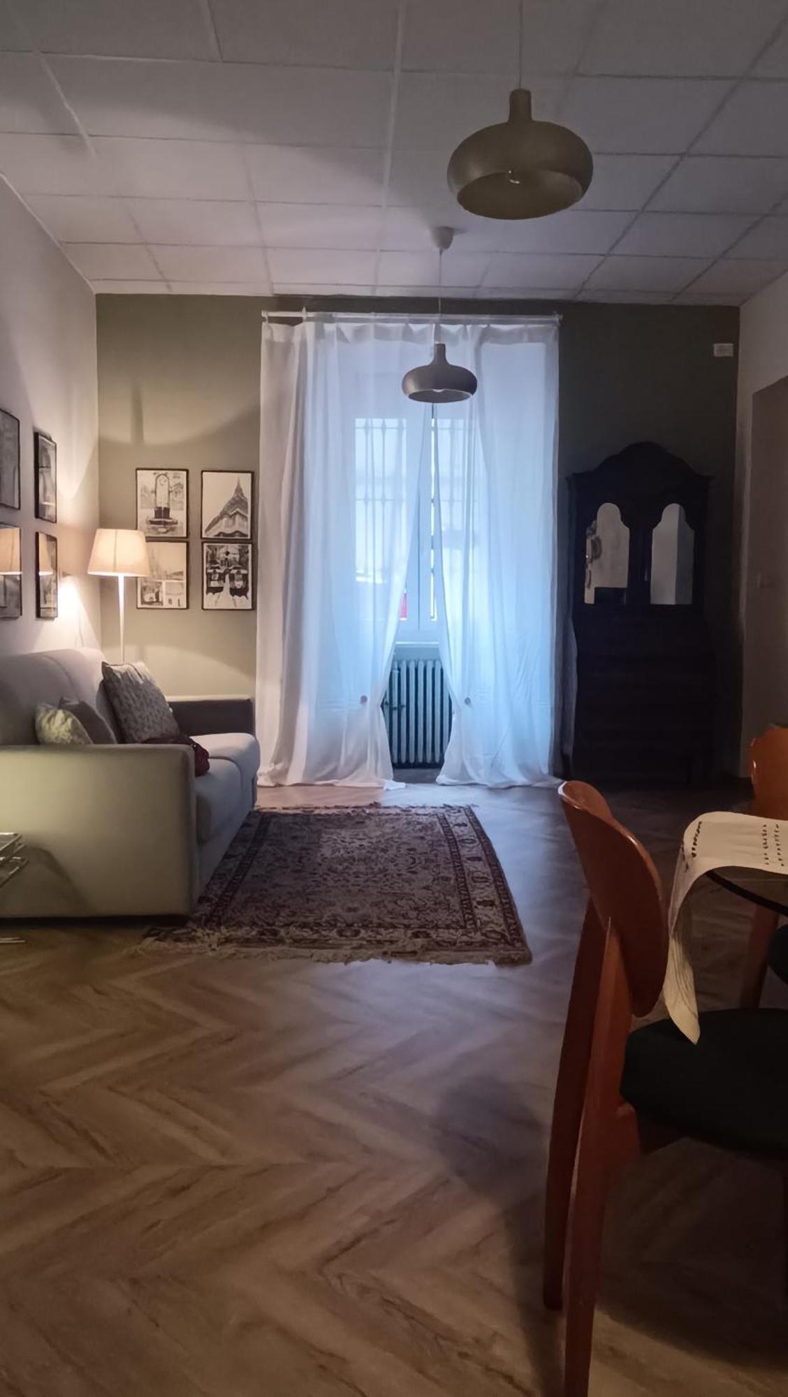 Apartment Nocciole Tostate Maison