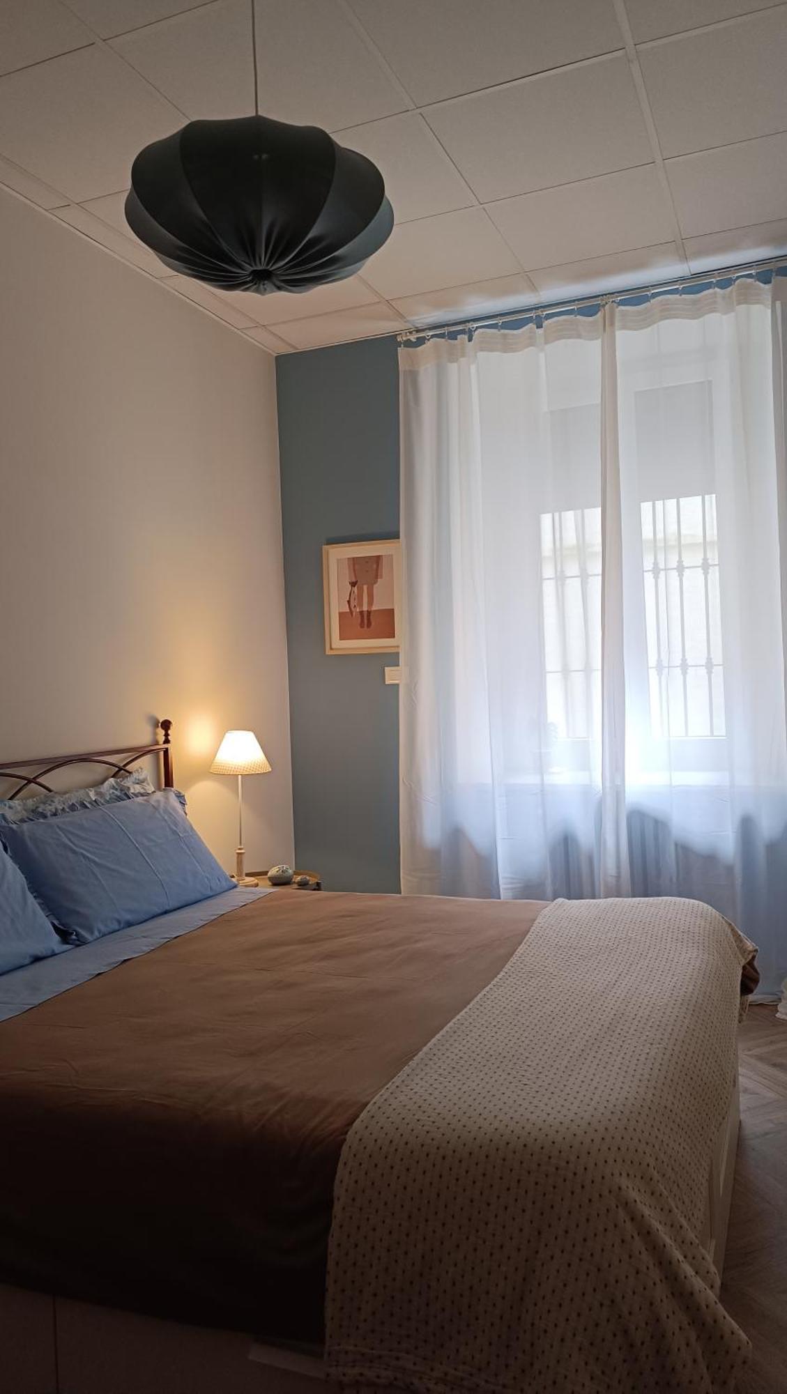 Apartment Nocciole Tostate Maison