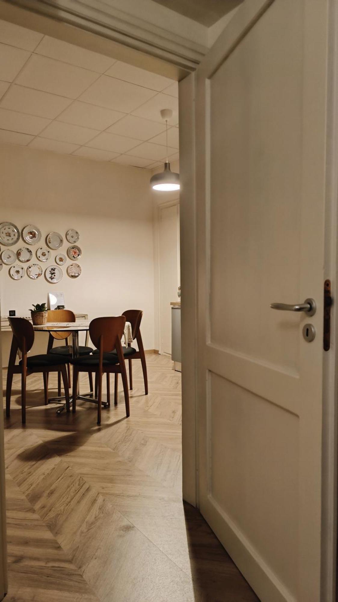 Nocciole Tostate Maison Apartment *