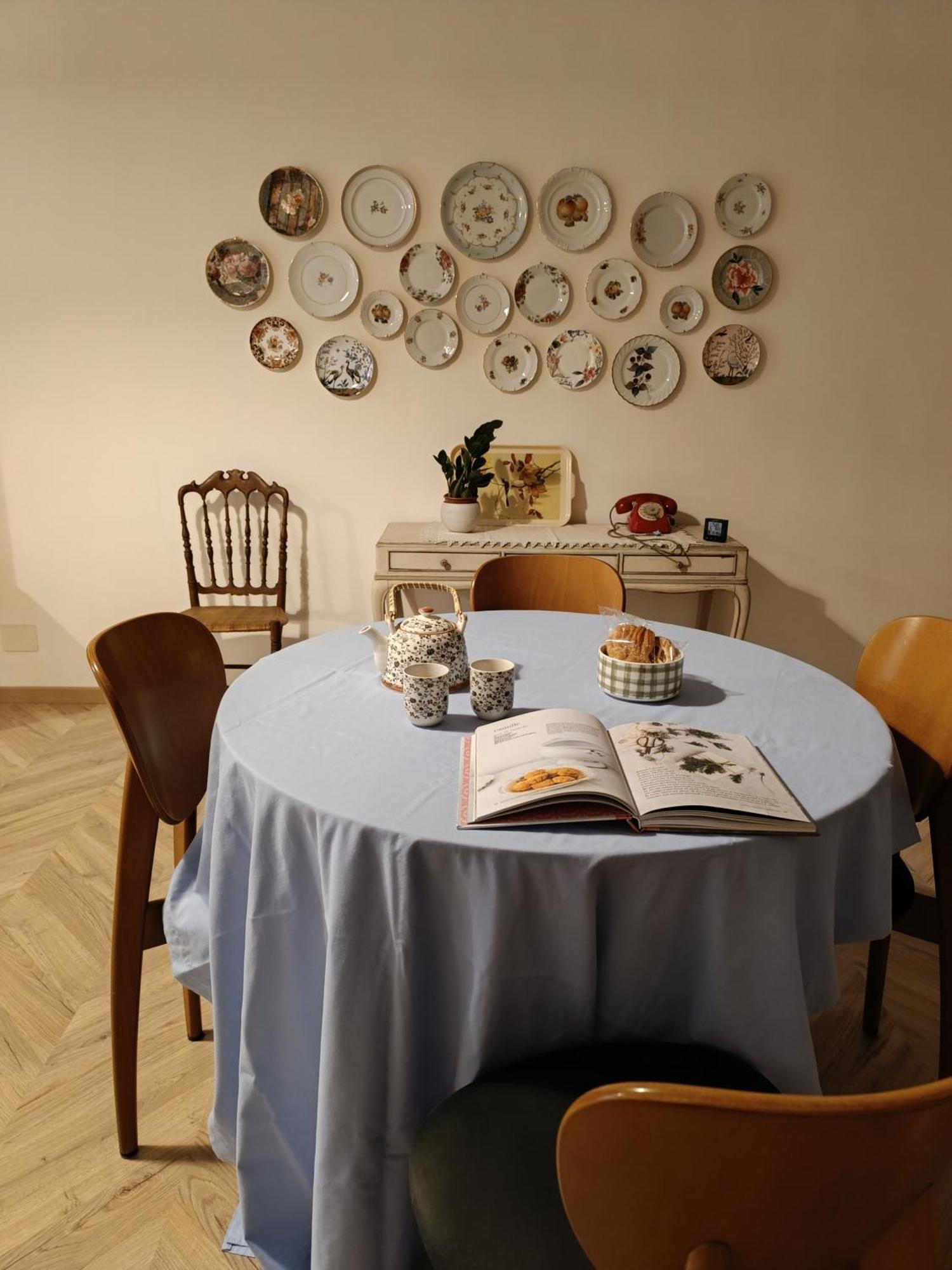 Nocciole Tostate Maison